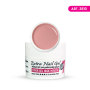 COVER GEL ENG CROSS NUDE MOUSSE 7 15ml art.3810